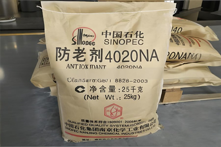 防老剂4020价格跌至15500元 累计跌幅达16%