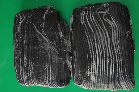 华北黑色乳胶再生胶价格上涨150-200元/吨