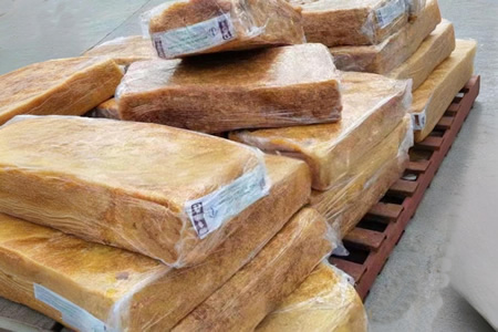 河北天然胶全乳胶价格无明显波动