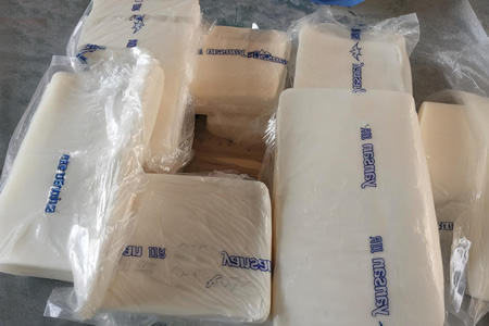 氯化丁基橡胶价格15750-29400元/吨