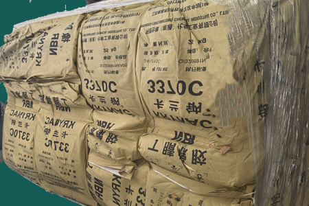 丁腈橡胶价格普涨200元/吨 市场成交回暖