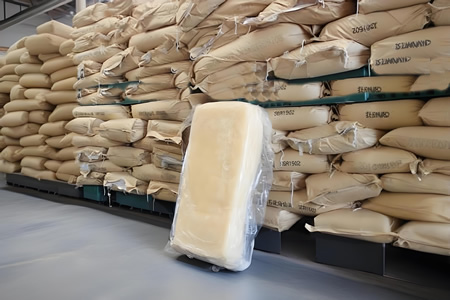 华北顺丁橡胶价格趋稳 商家刚需拿货