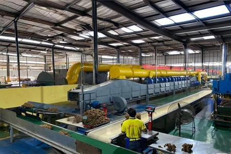 老中云垦与建发携手布局东南亚橡胶产业