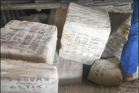 越南天然橡胶价格小幅上调50元