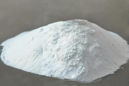 橡胶氧化锌成交价格小幅走高50元