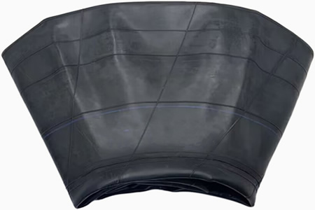 废丁基内胎A胎价格上涨450-550元/吨