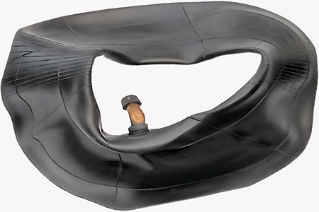 废丁基内胎杂牌回收价格6050-6350元/吨