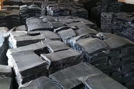 氯丁再生橡胶报价持稳 实单交易一般