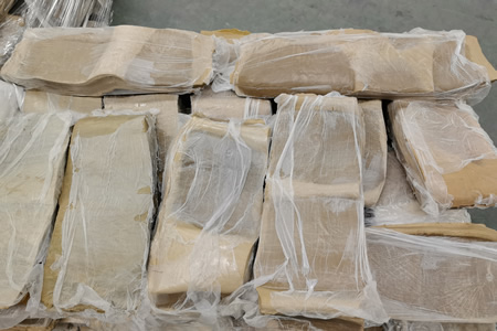 衡水橡胶城丁腈橡胶价格趋稳