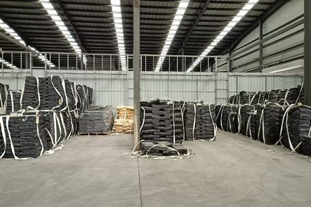 衡水环能胎顶再生胶出厂价格稳定