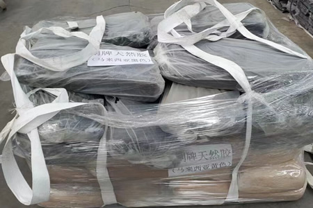 副牌天然橡胶现货报价6750-8680元/吨