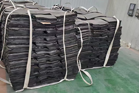 广东轮胎再生胶价格3700-4530元/吨