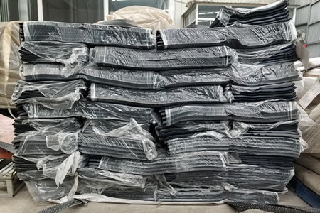 黑色三元乙丙再生胶行情走势稳定