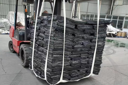 华东不迁移轮胎再生胶价格暂稳