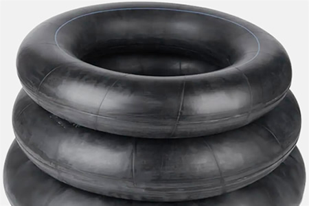 废丁基内胎名牌胎价格上涨200-300元