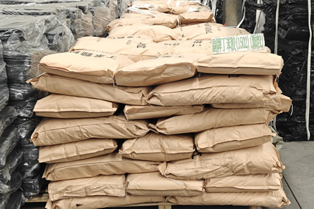 上海丁苯橡胶价格暂稳 下游询盘一般