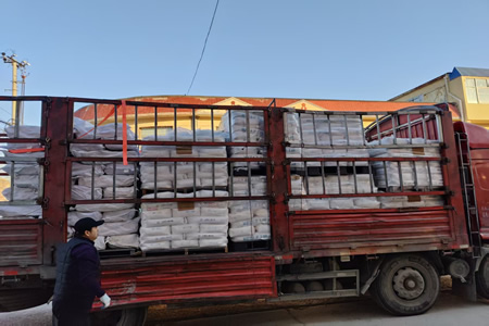 华东橡胶氧化锌价格走低150-200元/吨