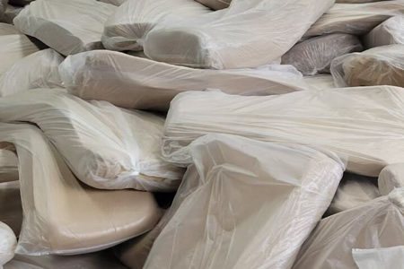 鸿运黄色副牌天然胶价格上调200-300元