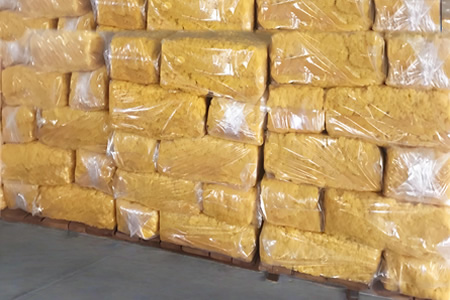 天津天然胶全乳胶价格微跌50元/吨