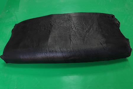 鸿运高强力丁腈再生胶价格5590元/吨