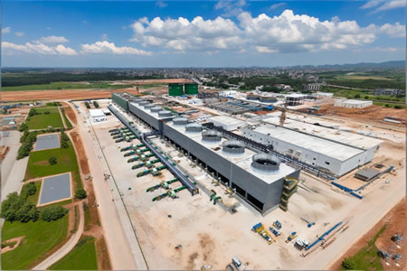 茂名石化顺丁橡胶装置恢复生产 产能逐步释放