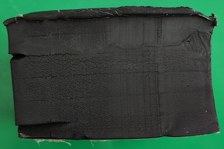 衡水环能精细轮胎再生胶价格平稳