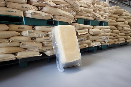 顺丁橡胶价格企稳 市场成交一般