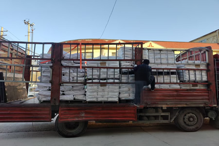 橡胶氧化锌价格走高200-300元/吨