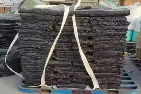 华南无味轮胎再生胶价格维稳