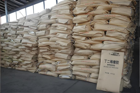 安徽顺丁橡胶价格延续平稳走势