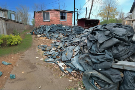 华东废丁基内胎名牌价格7300-7550元/吨