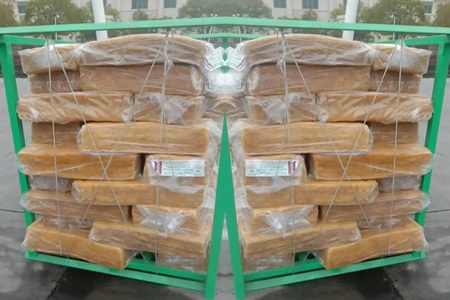 越南3L天然橡胶价格16480-16850元/吨