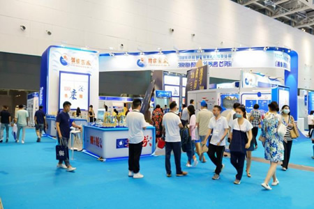 苏州国际塑料橡胶工业展览会将于11月开幕