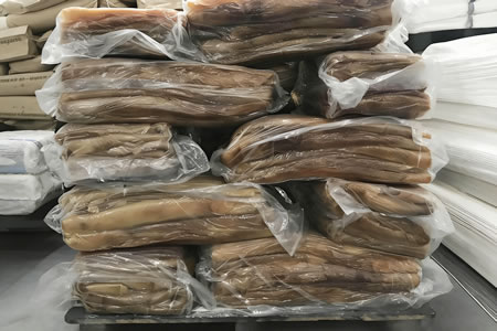 云南产区天然橡胶价格走高 交投氛围回暖