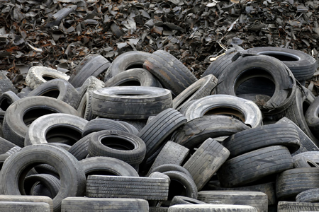 年前再生胶企业备货统计概览