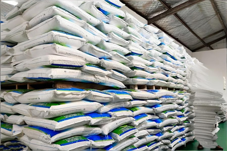 华东橡胶氧化锌价格窄幅上调50-100元