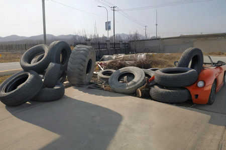 900废轮胎回收价格1680-1800元/吨
