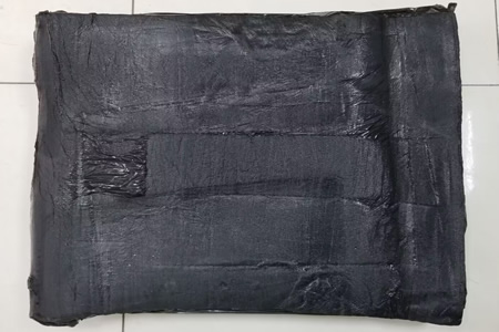 衡水鸿昊高强力轮胎复原再生胶价格稳定