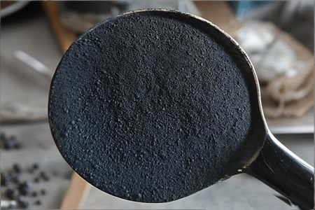 橡胶炭黑价格普涨500-600元/吨