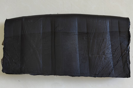 黑色无味丁腈再生胶现货价格平稳