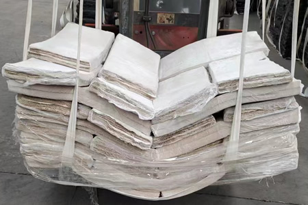 白色乳胶再生胶片价格5150-7900元