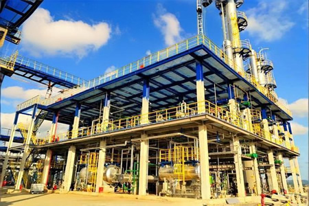 浙江传化顺丁装置启动轮检 两套27万吨产能暂缓运行