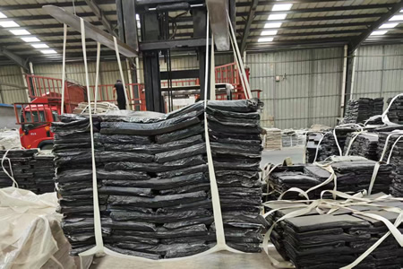 衡水鸿昊超细轮胎复原再生胶出厂价调整