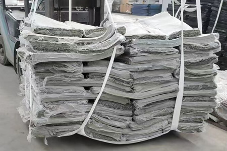 无味异戊二烯再生橡胶价格走势稳定