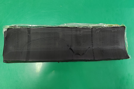 河北三元乙丙再生胶价格上调150-300元/吨