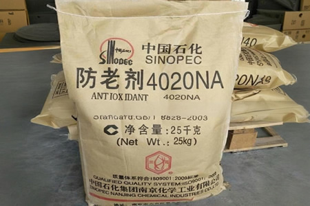 橡胶防老剂价格上涨300-500元/吨