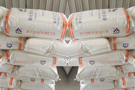 促进剂NS报价上涨500元/吨