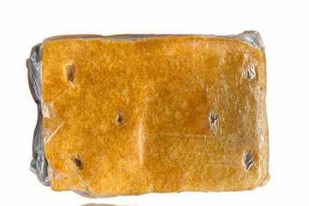 越南3L天然胶报价16700-16800元/吨