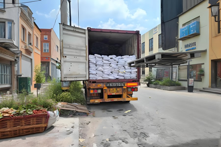 广东天然橡胶标胶价格暂稳