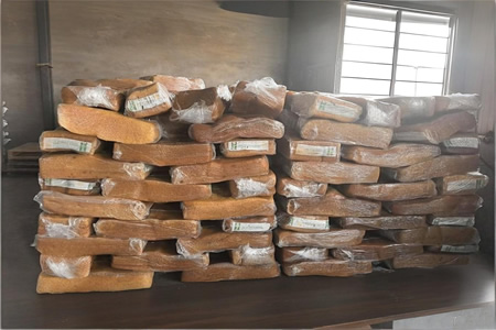 印尼1-2月橡胶出口降19% 混合胶对华出口激增